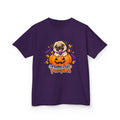 Mama’s Lil’ Pumpkin Kids Halloween Shirt | Cute Fall Tee