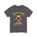 Halloween Pug - Trick or Treat This Monster Wants Treats  | Cute Dog Halloween Tee